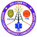 Wright County 911